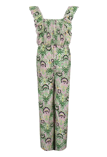 Persival meisjes jumpsuit