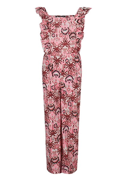 Persival meisjes jumpsuit