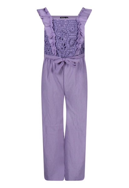 Persival meisjes jumpsuit