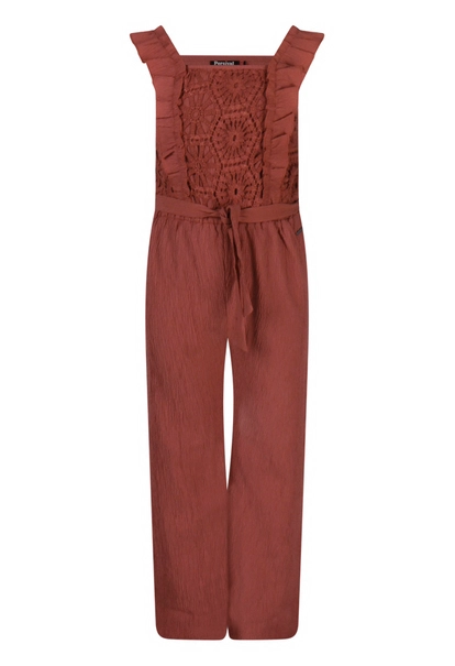 Persival meisjes jumpsuit
