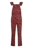 Persival meisjes jumpsuit