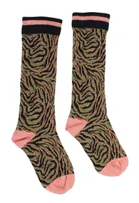 Persival meisjes kniekousen 2-pack