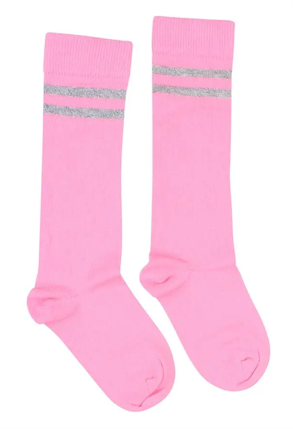Persival meisjes kniekousen 2-pack
