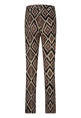 Persival meisjes legging flairmodel