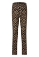 Persival meisjes legging flairmodel