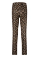 Persival meisjes legging flairmodel