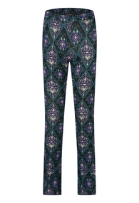 Persival meisjes legging flairmodel