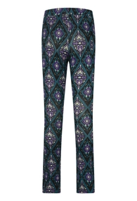 Persival meisjes legging flairmodel