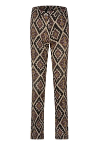 Persival meisjes legging flairmodel