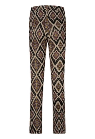 Persival meisjes legging flairmodel