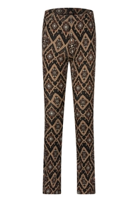 Persival meisjes legging flairmodel