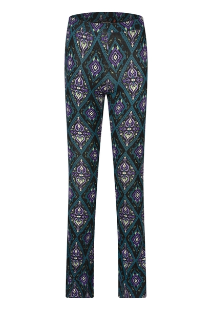 Persival meisjes legging flairmodel