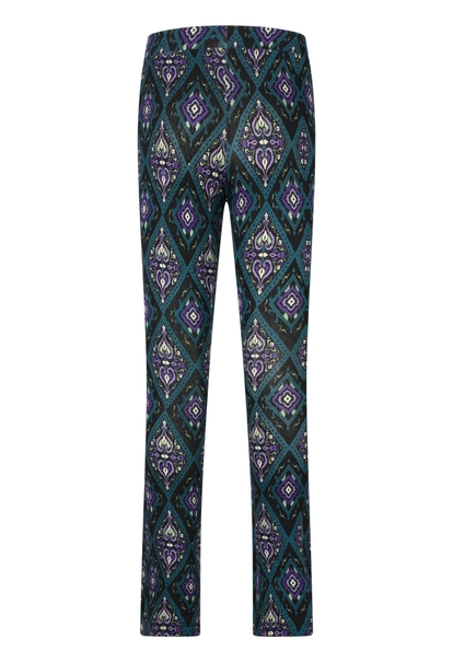 Persival meisjes legging flairmodel