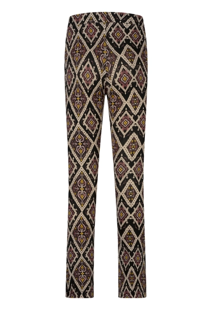 Persival meisjes legging flairmodel