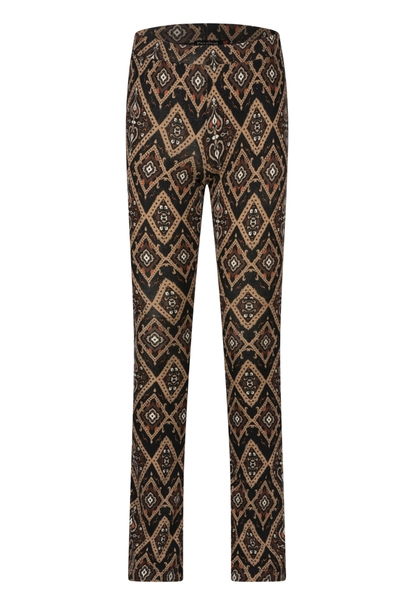 Persival meisjes legging flairmodel