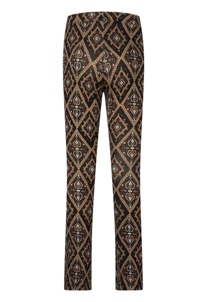 Persival meisjes legging flairmodel