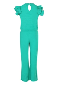 Persival meisjes rib jumpsuit