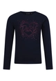 Persival meisjes shirt lange mouw