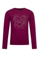 Persival meisjes shirt lange mouw