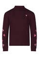 Persival meisjes shirt lange mouw