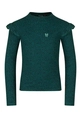 Persival meisjes shirt lange mouw