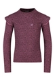Persival meisjes shirt lange mouw