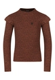 Persival meisjes shirt lange mouw