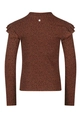 Persival meisjes shirt lange mouw