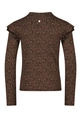 Persival meisjes shirt lange mouw