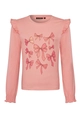 Persival meisjes shirt lange mouw