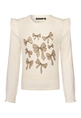 Persival meisjes shirt lange mouw
