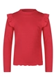 Persival meisjes shirt lange mouw