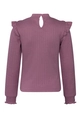 Persival meisjes shirt lange mouw