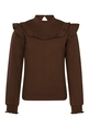 Persival meisjes shirt lange mouw