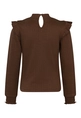 Persival meisjes shirt lange mouw