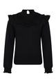 Persival meisjes shirt lange mouw