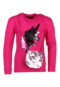 Persival meisjes shirt lange mouw