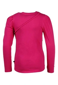 Persival meisjes shirt lange mouw