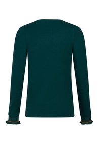 Persival meisjes shirt lange mouw