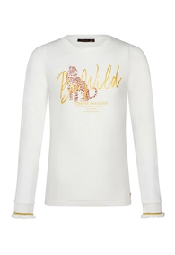 Persival meisjes shirt lange mouw