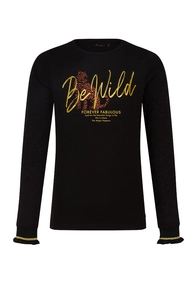 Persival meisjes shirt lange mouw