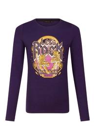 Persival meisjes shirt lange mouw