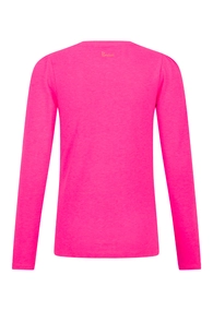 Persival meisjes shirt lange mouw