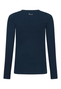Persival meisjes shirt lange mouw