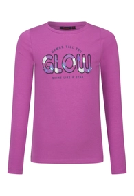 Persival meisjes shirt lange mouw