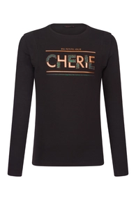 Persival meisjes shirt lange mouw