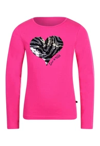 Persival meisjes shirt lange mouw