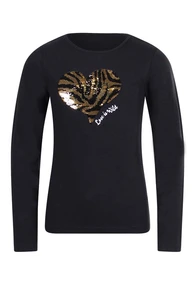 Persival meisjes shirt lange mouw