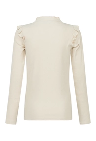Persival meisjes shirt lange mouw