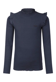Persival meisjes shirt lange mouw